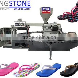 PVC Slippers Production Line thumbnail-1