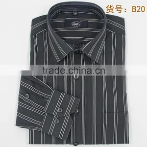 Popular Custom Design Golf Polo Shirt for Man thumbnail-4