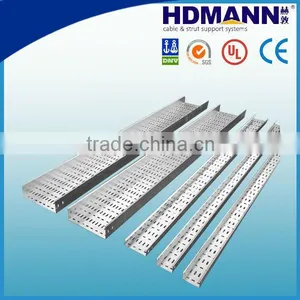 Aluminum Cable Tray in High Quality Economical Price thumbnail-5