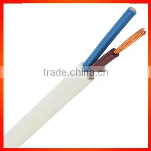 Electricial Wires Cable Flexible 2 Two Core Cable Wire thumbnail-2