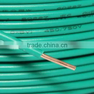 Single Strand Cable7 Wire Strand Electrical Application Straight Cable thumbnail-5