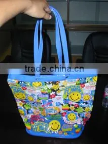 2016 New Hot Selling Inflatable Shopping Plastic Bag thumbnail-2