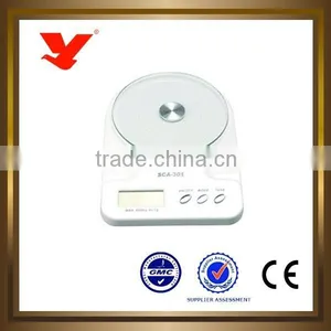 Clinic Use Scales thumbnail-2