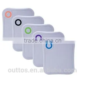 Wholesale Large Capacity Power Banks for IPhone 6&iPad Power Banks External Charger thumbnail-3