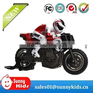 2015 Mini rc Motorcycle Sale With Quality thumbnail-4