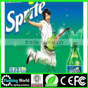 Diversified Latest Designs OEM Design el Lighting Board thumbnail-6