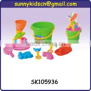 Each Sand Molds Kids Toys With Various Color thumbnail-1
