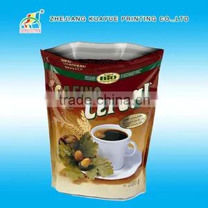Instant Coffee Bag / Stand up Coffee Bag thumbnail-1