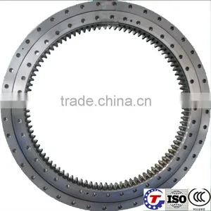 Slewing Bearings for Trailer thumbnail-5