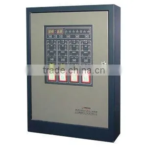 Security Alarm Control Panel thumbnail-1