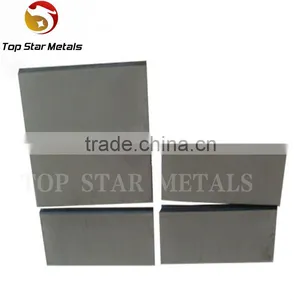 Zr702 Zirconium Plate Smooth Surface 2015 thumbnail-2