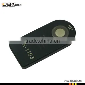 DSLR Camera Remote Control TX1103 thumbnail-1
