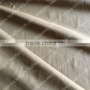 Nylon Spandex Twill Milky Coated Fabric thumbnail-3