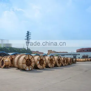 144 Core All Dielectric Self-supporting Optical Fiber Cable thumbnail-3
