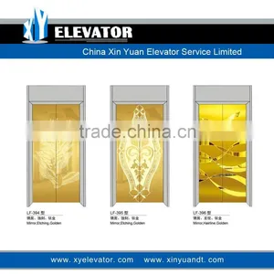 xy Elevator Selcom Door thumbnail-2