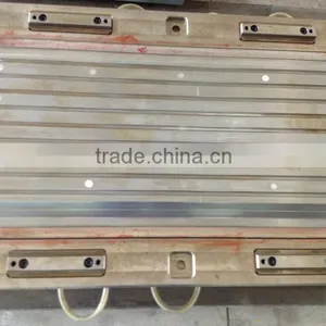 The Plastic Mould of Soilless Cultivation Tray thumbnail-2