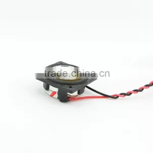 32mm 4ohm 2W Full Range Speaker Driver for Monitor Audio Device thumbnail-3