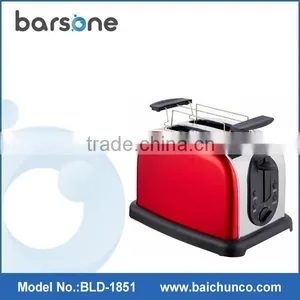 Portable 2 Slice Bread Making Toaster Machine thumbnail-1