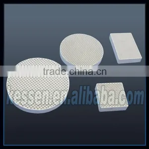 Cordierite Ceramic Honeycombs thumbnail-1
