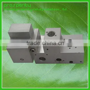 Drawings Derived From Oil Precision Machining Metal Parts thumbnail-1