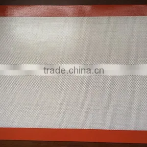 Silicone Non-stick Baking Mat thumbnail-1