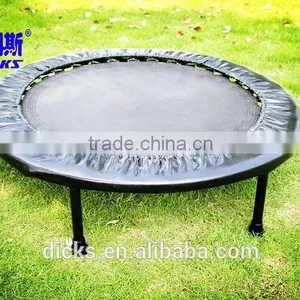 Trampoline Equipment Could Be Used Indoor &Outdoor thumbnail-4