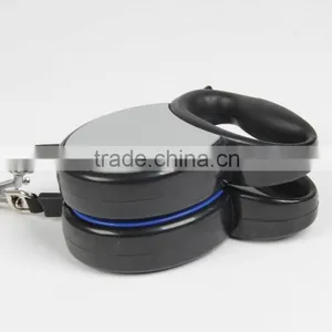 Retractable Dog Leash Automatic Leash thumbnail-2