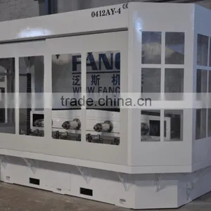 SKD-0412AY Cnc 4d Sandstone Stone Engraving Machine thumbnail-4