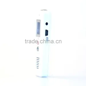 LCM Screen Detective Voice Recorder Model Q8 thumbnail-2