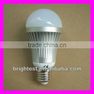 Led Aluminum Bulb Light, Led PIR Motion Bulb Light, E27 Led Light Bulb Quality Choice Supplier's Choice thumbnail-1