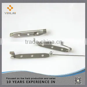 Gold Price Decorative Safety Pin thumbnail-1