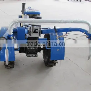 12 hp Walking Tractor &Tractor Sale to Russia thumbnail-1