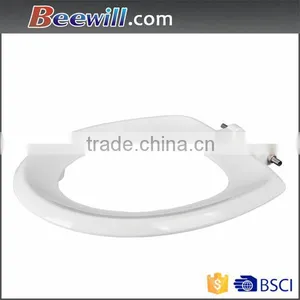 Soft Cose Disabled Fancy Toilet Seat for Bathroom thumbnail-1