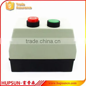 High Quality 380V 9~95A LE1 Series Magnetic Starter thumbnail-2