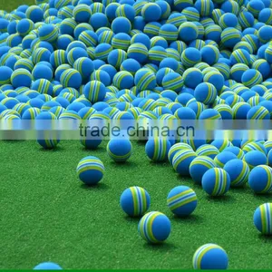 Plastic Golf Ball thumbnail-2