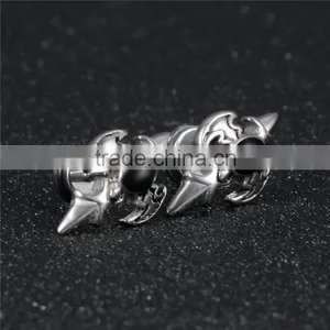 Latest Wholesale 316L Stainless Steel Earring for Men thumbnail-2
