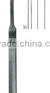 KOENIG Raspatory 155 Mm, Orthopedic Instruments thumbnail-1