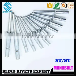 WATER TIGHT STRUCTURE CUP FIX RIVETS thumbnail-4