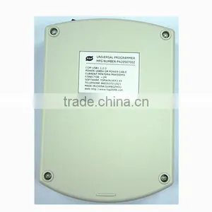 2015 New Arrivals TOP 3100 USB Universal Programmer ECU Chip Tunning Programmer TOP3100 Programmer thumbnail-4