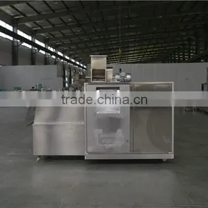 Laboratory Equipment for Flour Factory/lab Extruder Food Machine thumbnail-2