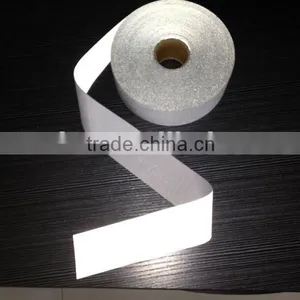 Reflective Fabric (T/C) Economical and Practical With Good Quality thumbnail-1