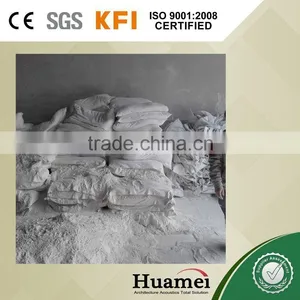 Pure White Plaster Powder/gypsum Powder Factory in Philippines thumbnail-1
