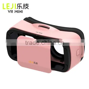 2016 New Coming Vr Box 3.0 Leji 3d Glasses With Best Price vr Box From China thumbnail-2