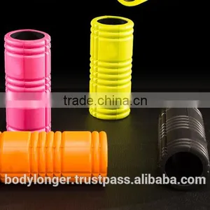 TRIGGER POINT FOAM ROLLER/ Gym Equipment/ Rack thumbnail-2