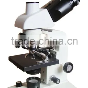 Optical Microscope With Camera/ Stereo Microscope /stereo Microscope With LED thumbnail-1