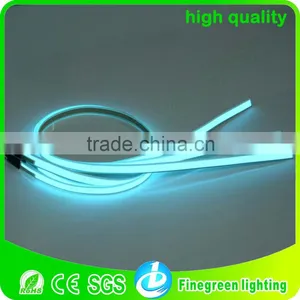 2cm 1m el Tape With Battery Inverter, High Brightness el Tape, Cuttable el Tape thumbnail-1