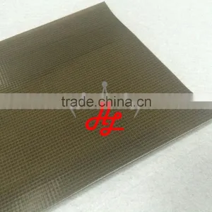 PVC Mesh Fabric PVC Coated Polyester Mesh thumbnail-1