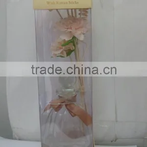 Fragrance Diffuser With Dried Flower thumbnail-1