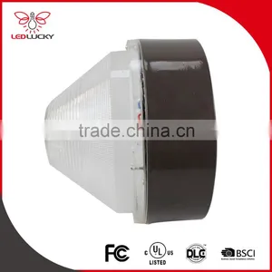 FCC 60w Metal Outdoor Waterproof Led Canopy Flood Light thumbnail-1