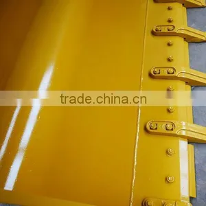 Wheel Loader Bucket for Excavator Attachments thumbnail-6